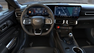 2024 Ford Mustang® Internal Image 2